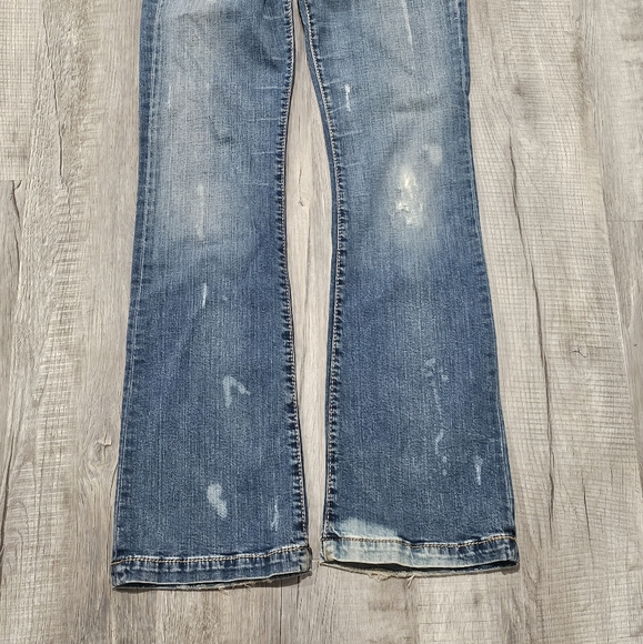 Serfontaine Jeans Vintage - Picture 2 of 8